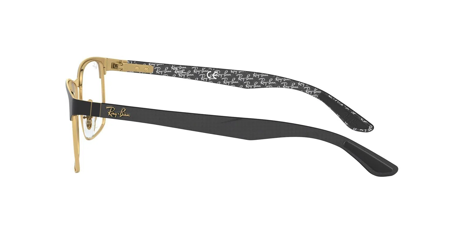 Ray-Ban 8416 Eyeglasses - view 39